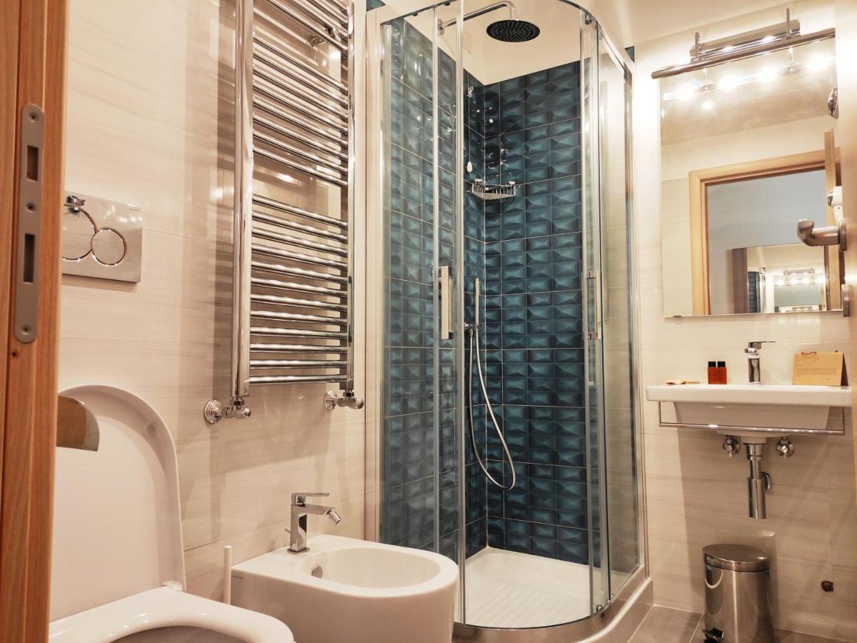 Casa de hóspedes Luxury - Experience