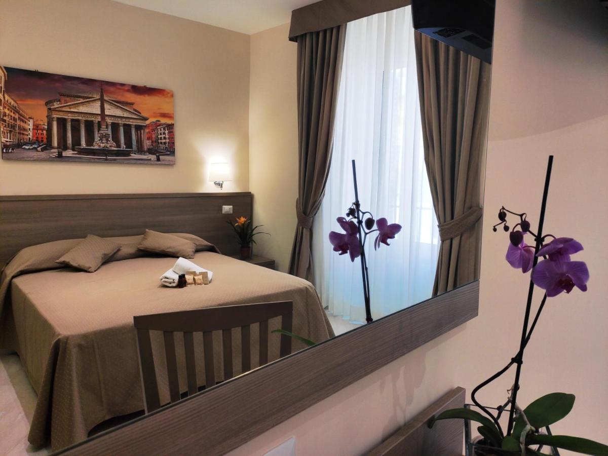 Luxury - Experience Casa de hóspedes Roma