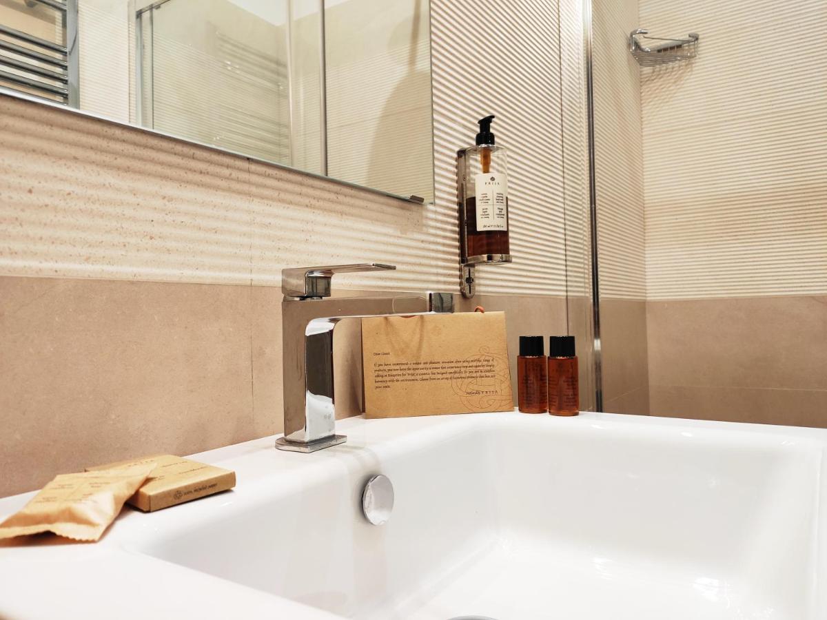 Casa de hóspedes Luxury - Experience